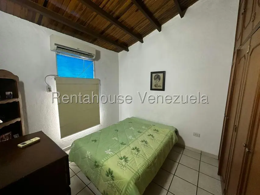 Casa (Duplex) en Venta en Plaza Antigua, Portuguesa - 13