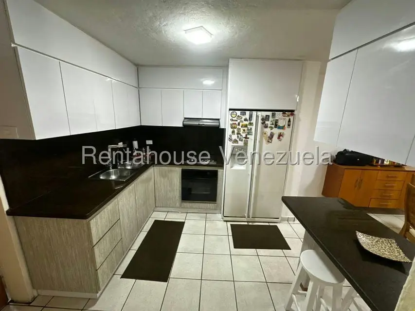 Casa (Duplex) en Venta en Plaza Antigua, Portuguesa - 2