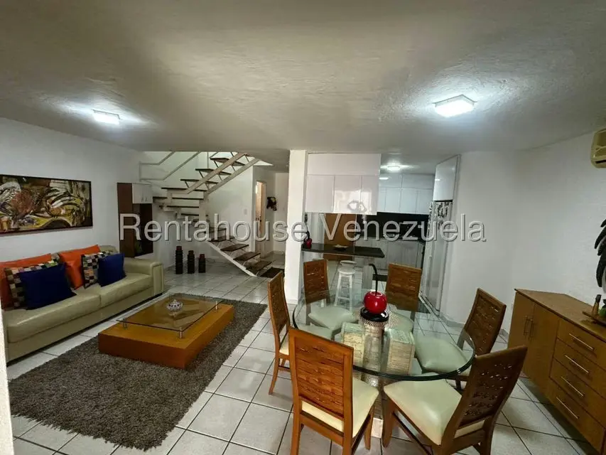 Casa (Duplex) en Venta en Plaza Antigua, Portuguesa - 3