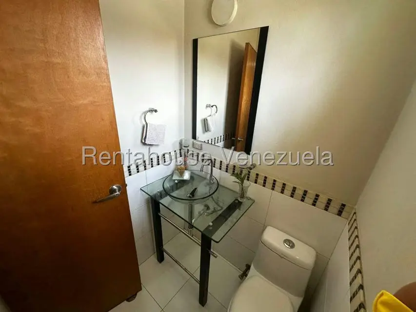 Casa (Duplex) en Venta en Plaza Antigua, Portuguesa - 5