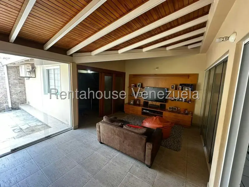 Casa (Duplex) en Venta en Plaza Antigua, Portuguesa - 6