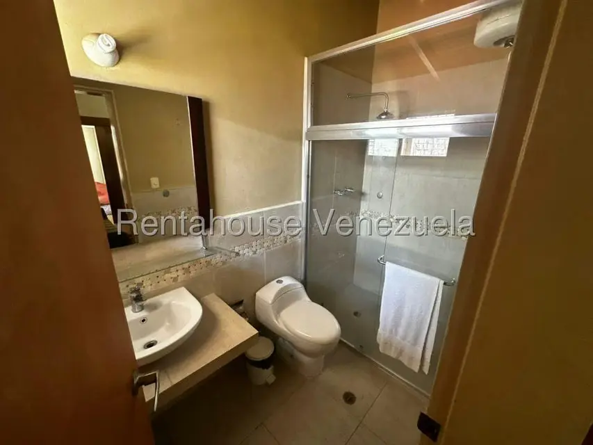 Casa (Duplex) en Venta en Plaza Antigua, Portuguesa - 8