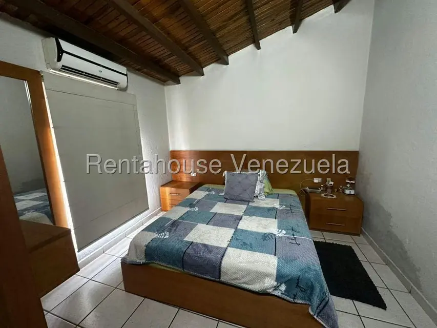 Casa (Duplex) en Venta en Plaza Antigua, Portuguesa - 9