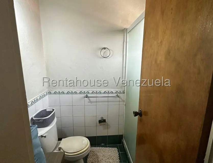 Casa (Duplex) en Venta en Plaza Antigua, Portuguesa - 10