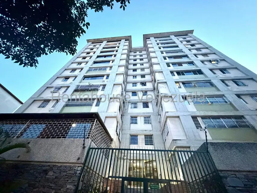Apartamento (1 Nivel) en Venta en El Cafetal, Distrito Metropolitano