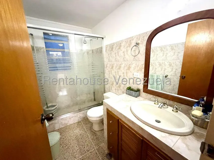 Apartamento (1 Nivel) en Venta en El Cafetal, Distrito Metropolitano - 13