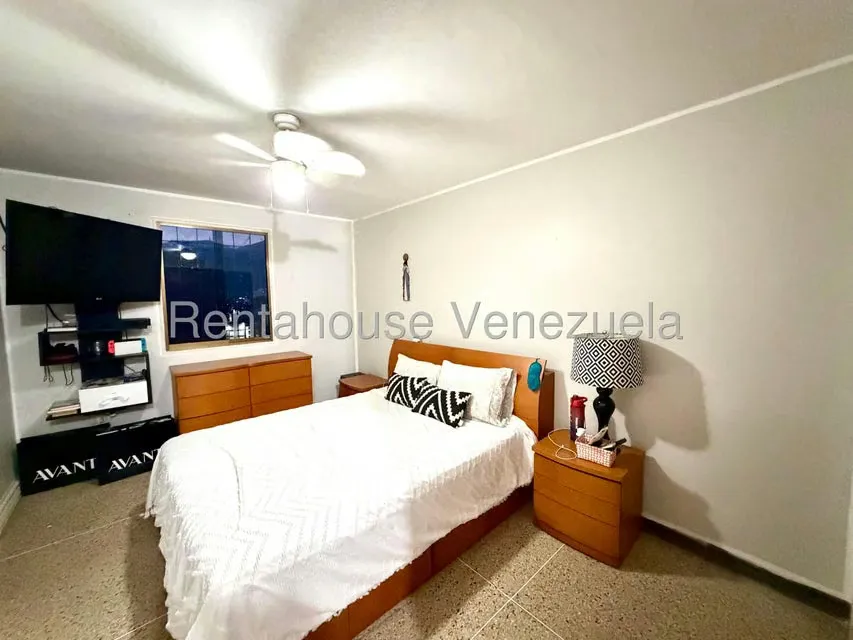 Apartamento (1 Nivel) en Venta en El Cafetal, Distrito Metropolitano - 14