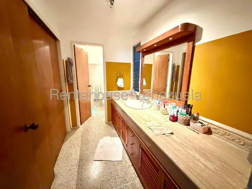 Apartamento (1 Nivel) en Venta en El Cafetal, Distrito Metropolitano - 15