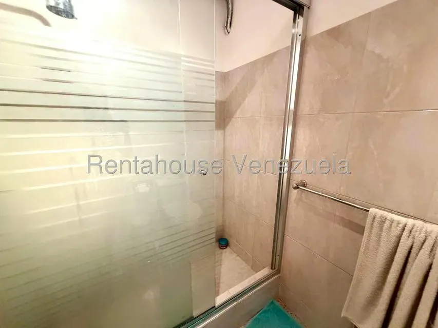 Apartamento (1 Nivel) en Venta en El Cafetal, Distrito Metropolitano - 17