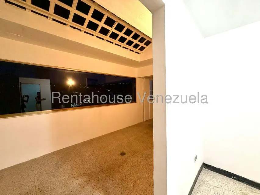 Apartamento (1 Nivel) en Venta en El Cafetal, Distrito Metropolitano - 19