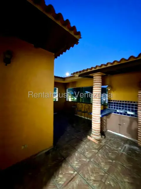 Apartamento (1 Nivel) en Venta en El Cafetal, Distrito Metropolitano - 20