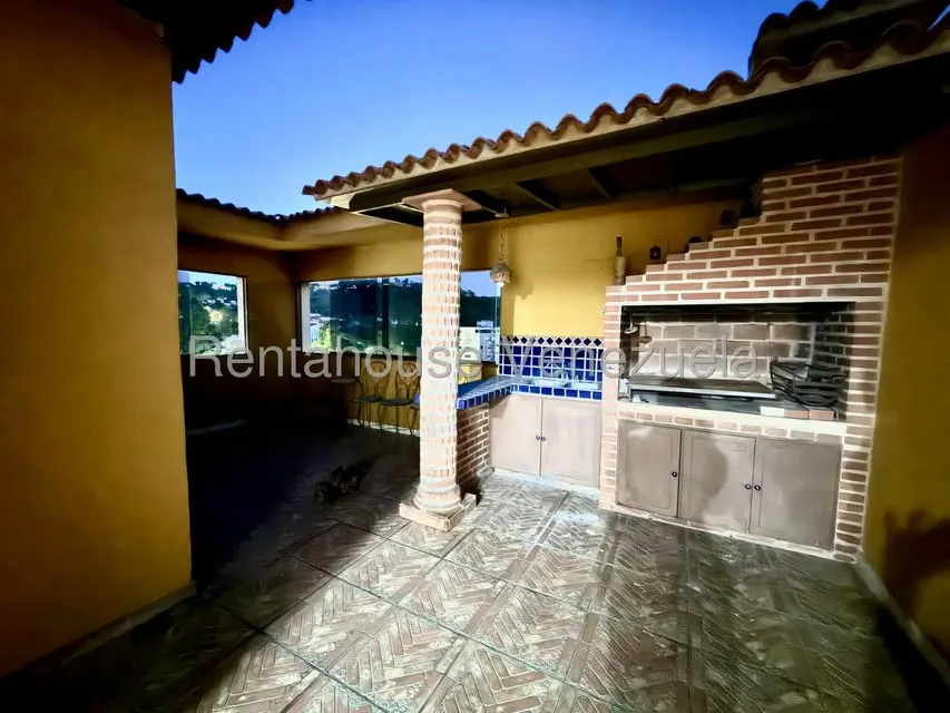 Apartamento (1 Nivel) en Venta en El Cafetal, Distrito Metropolitano - 21