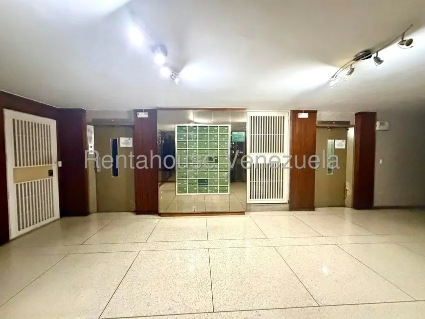 Apartamento (1 Nivel) en Venta en El Cafetal, Distrito Metropolitano - 5
