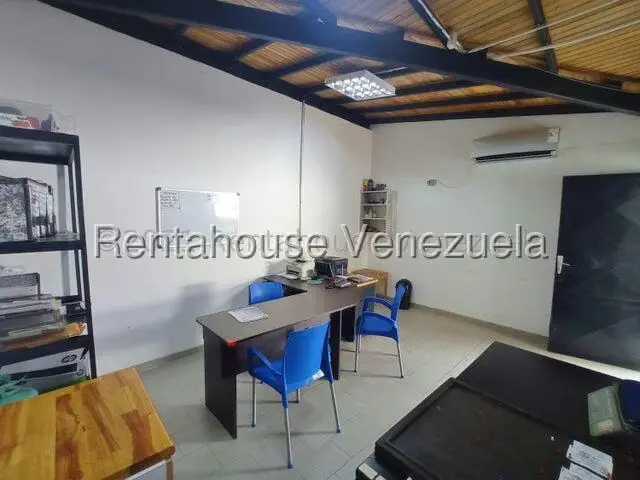 Galpon - Deposito en Venta en El Limon, Aragua - 12