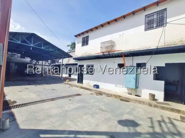 Galpon - Deposito en Venta en El Limon, Aragua - 2