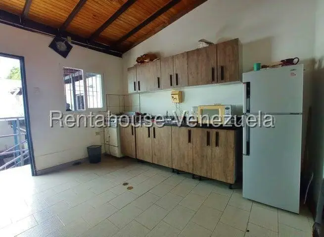 Galpon - Deposito en Venta en El Limon, Aragua - 25