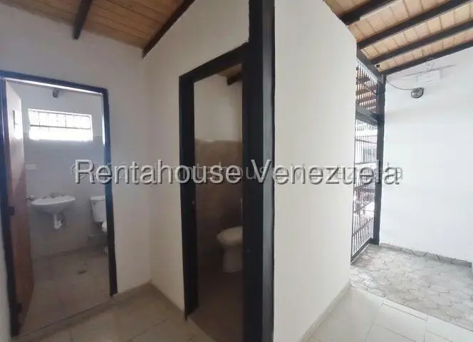 Galpon - Deposito en Venta en El Limon, Aragua - 27