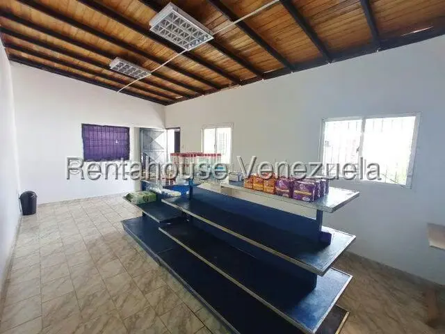 Galpon - Deposito en Venta en El Limon, Aragua - 29
