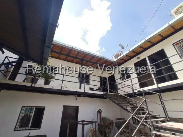 Galpon - Deposito en Venta en El Limon, Aragua - 3