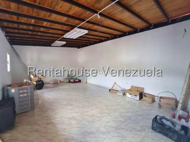 Galpon - Deposito en Venta en El Limon, Aragua - 31