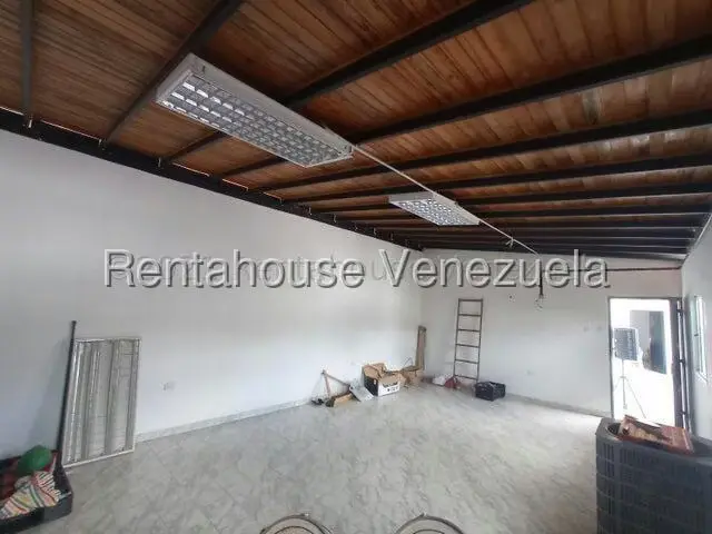 Galpon - Deposito en Venta en El Limon, Aragua - 32