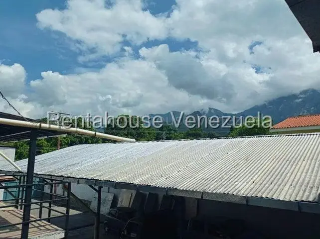 Galpon - Deposito en Venta en El Limon, Aragua - 33
