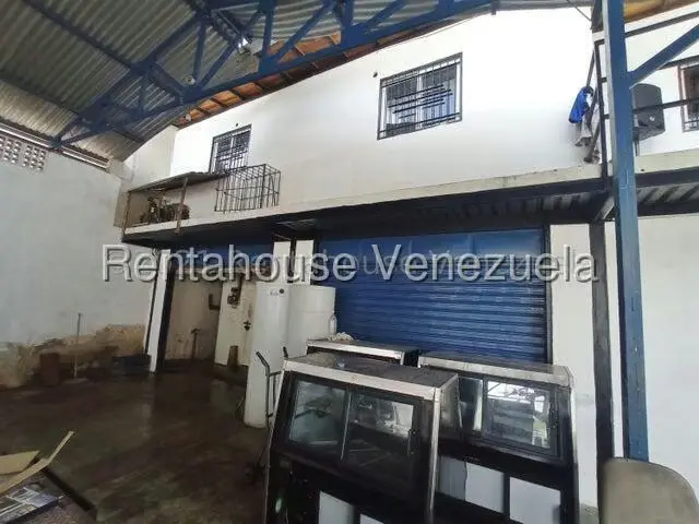 Galpon - Deposito en Venta en El Limon, Aragua - 35