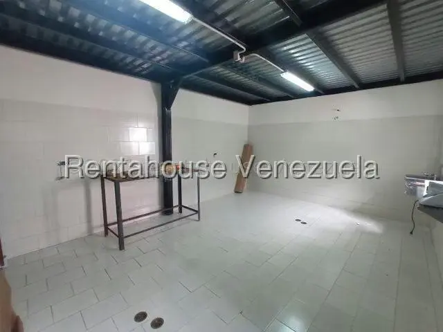 Galpon - Deposito en Venta en El Limon, Aragua - 37