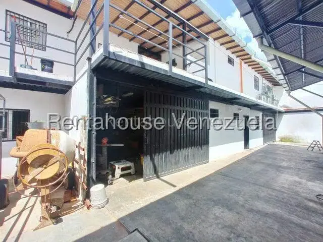 Galpon - Deposito en Venta en El Limon, Aragua - 38