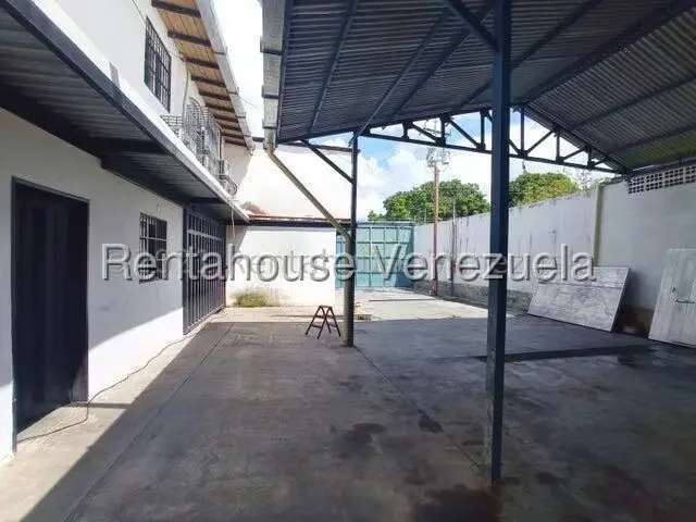 Galpon - Deposito en Venta en El Limon, Aragua - 39