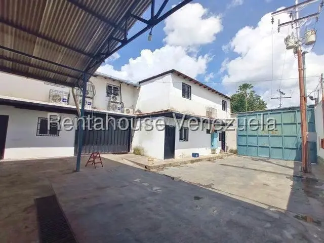 Galpon - Deposito en Venta en El Limon, Aragua - 40