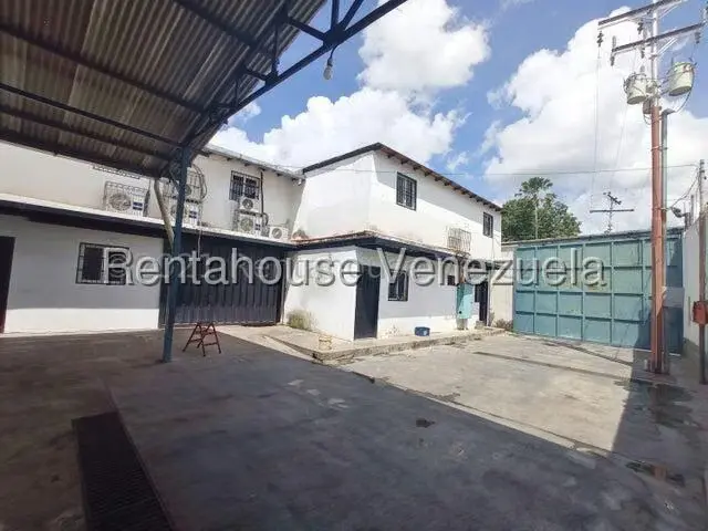 Galpon - Deposito en Venta en El Limon, Aragua - 4