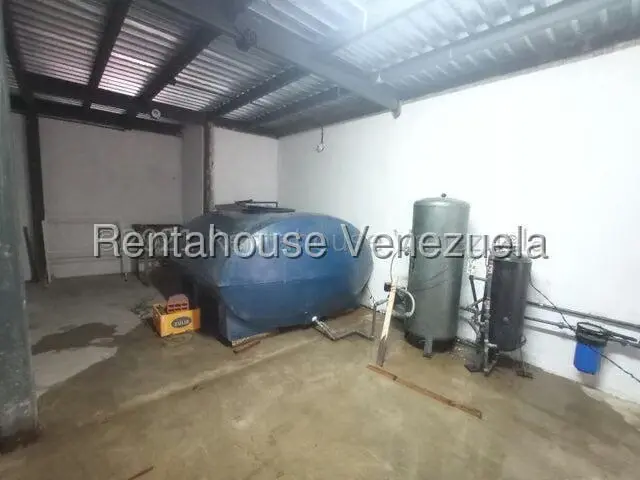 Galpon - Deposito en Venta en El Limon, Aragua - 42
