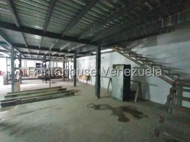 Galpon - Deposito en Venta en El Limon, Aragua - 43