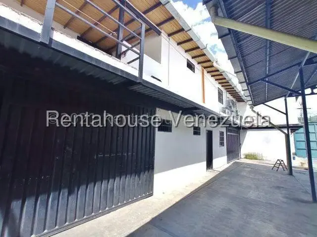 Galpon - Deposito en Venta en El Limon, Aragua - 5