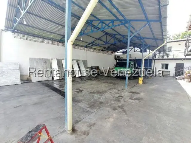 Galpon - Deposito en Venta en El Limon, Aragua - 7