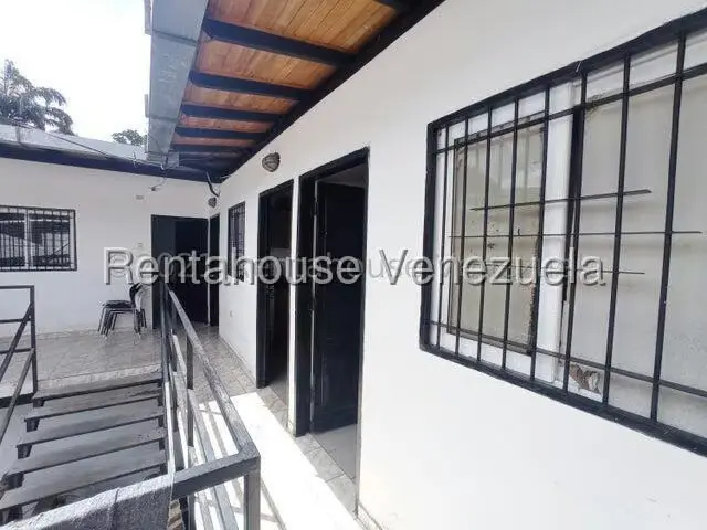Galpon - Deposito en Venta en El Limon, Aragua - 8