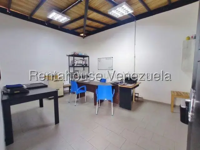 Galpon - Deposito en Venta en El Limon, Aragua - 10