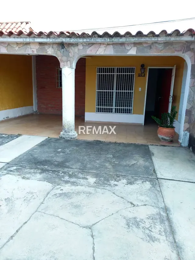 Casa en Venta Urb el Recreo