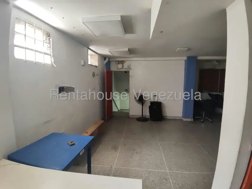 Local Comercial en Venta en Parroquia Altagracia, Distrito Metropolitano - 15