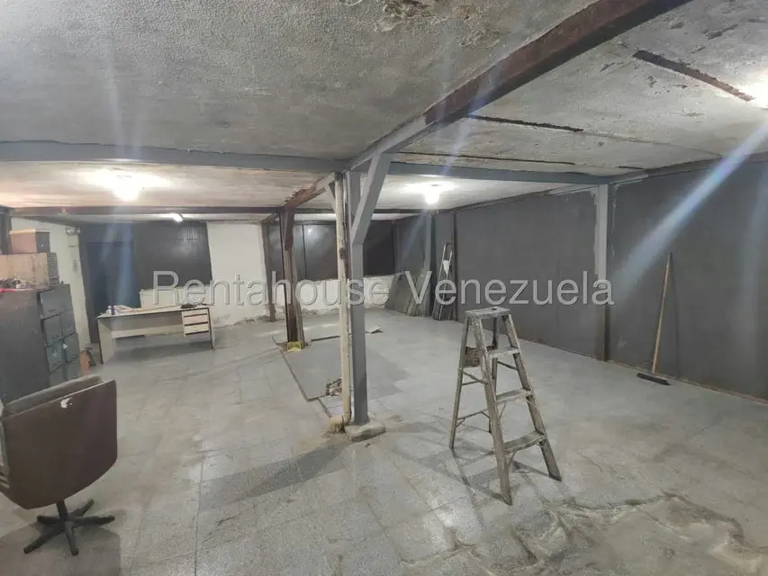 Local Comercial en Venta en Parroquia Altagracia, Distrito Metropolitano - 18