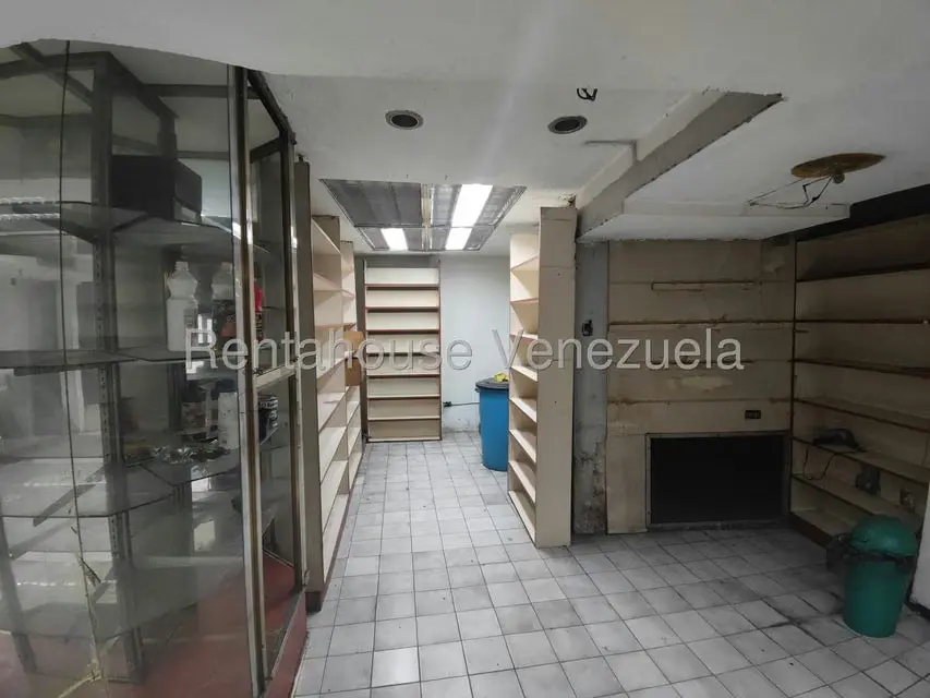 Local Comercial en Venta en Parroquia Altagracia, Distrito Metropolitano - 6