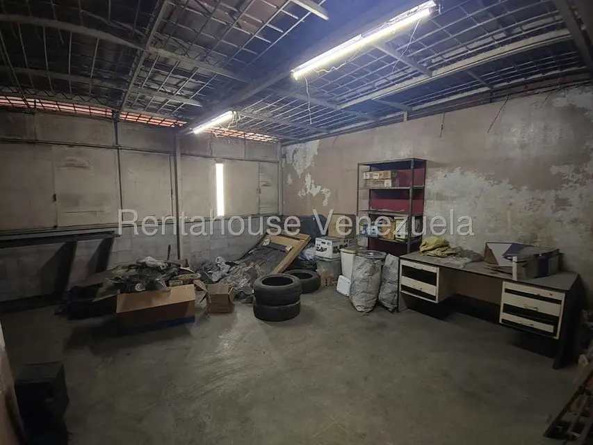 Local Comercial en Venta en Parroquia Altagracia, Distrito Metropolitano - 9
