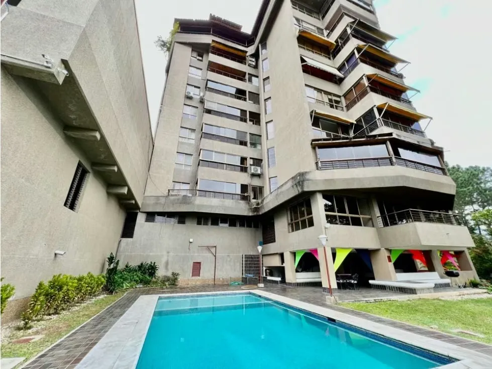 Se vende PH 410m2 4h+s/5B/4p La Tahona - 3