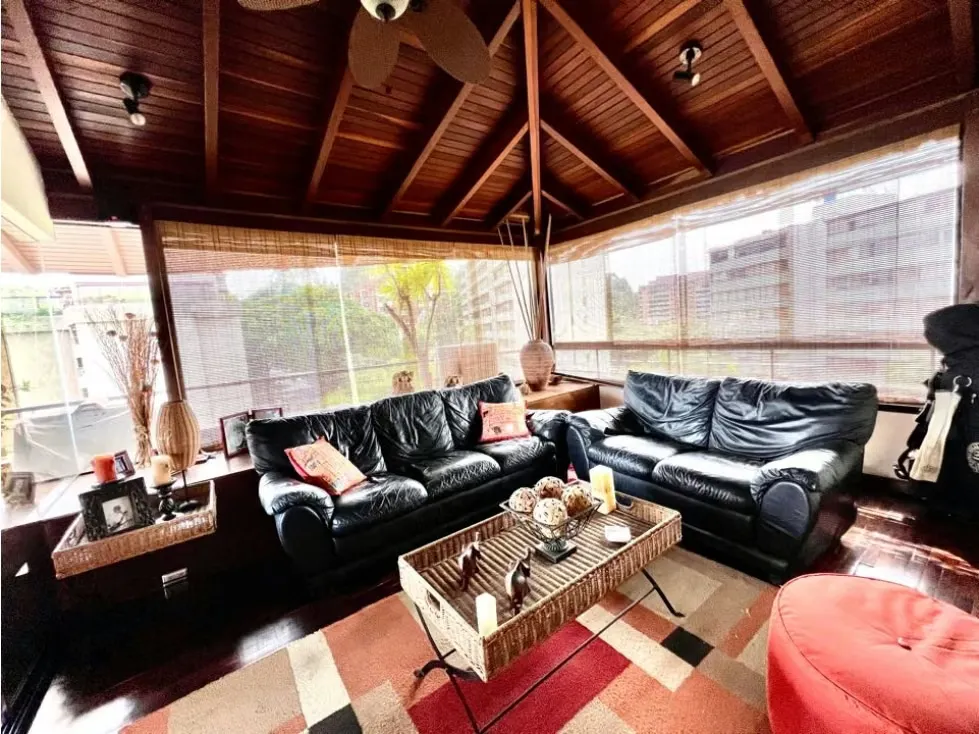Se vende PH 410m2 4h+s/5B/4p La Tahona - 27