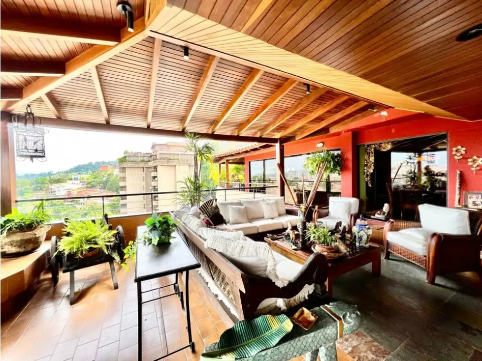Se vende PH 410m2 4h+s/5B/4p La Tahona - 30