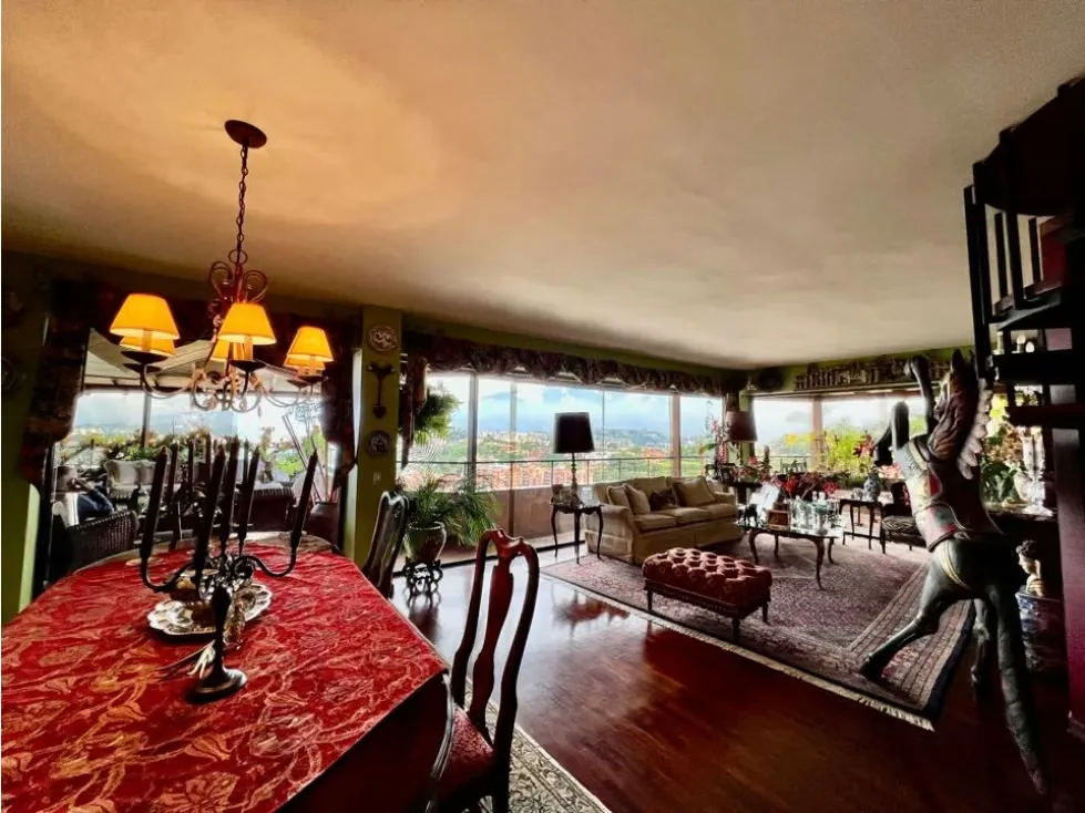 Se vende PH 410m2 4h+s/5B/4p La Tahona - 5