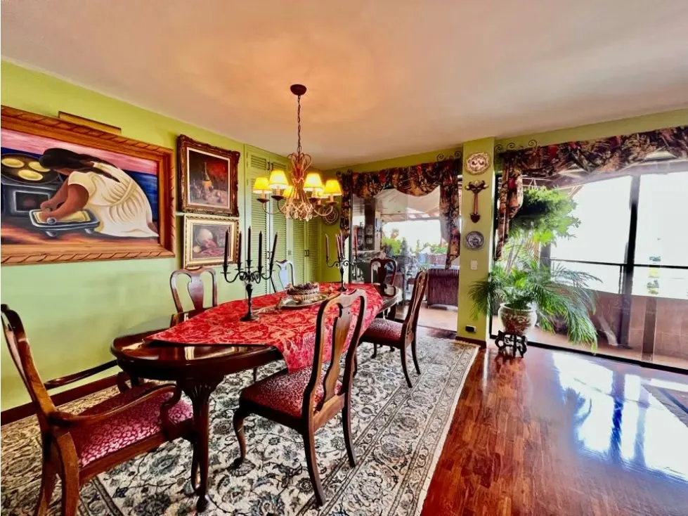 Se vende PH 410m2 4h+s/5B/4p La Tahona - 6