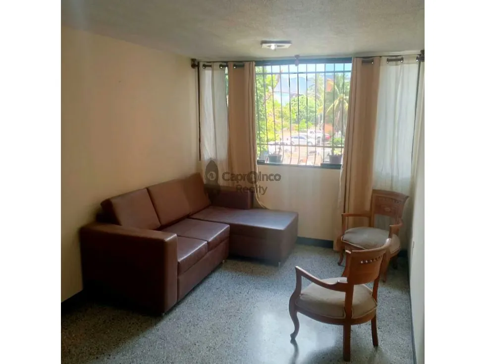 Apartamento en Alquiler YUMA 26 a pocos metros de la UJAP San Diego