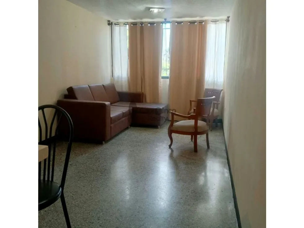 Apartamento en Alquiler YUMA 26 a pocos metros de la UJAP San Diego - 4